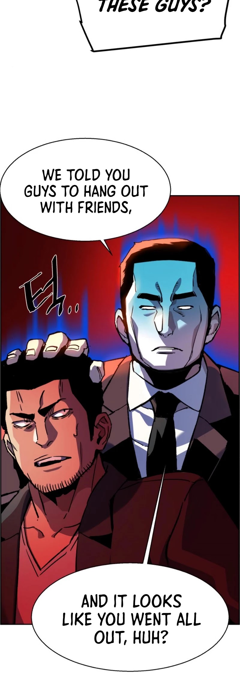 Read Mercenary Enrollment Manga Online