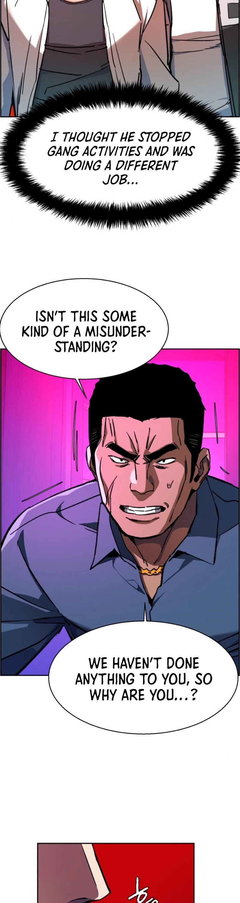 Read Mercenary Enrollment Manga Online