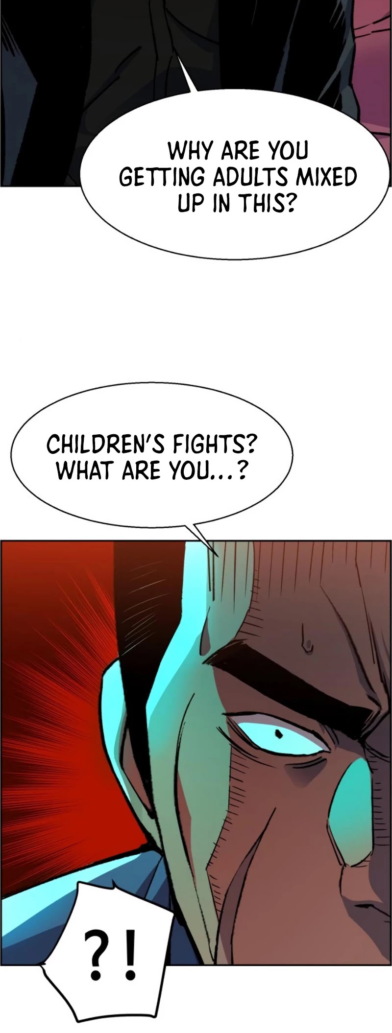 Read Mercenary Enrollment Manga Online