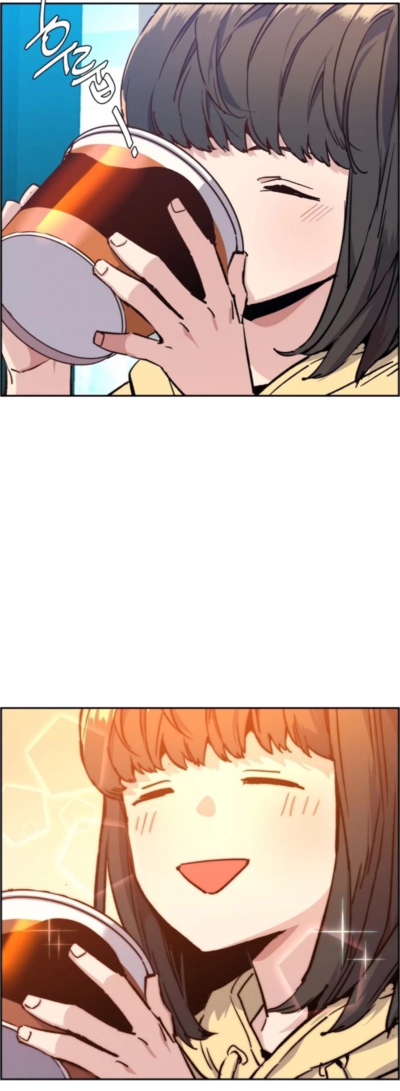 Read Mercenary Enrollment Manga Online
