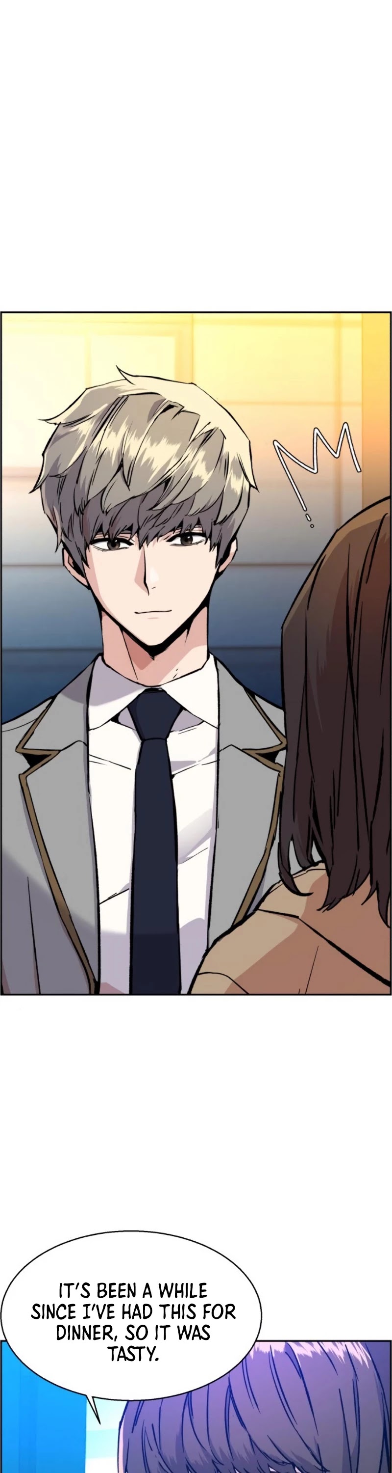 Read Mercenary Enrollment Manga Online