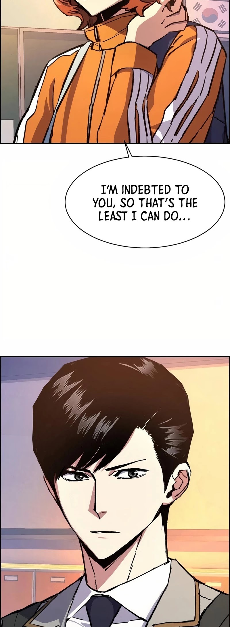 Read Mercenary Enrollment Manga Online