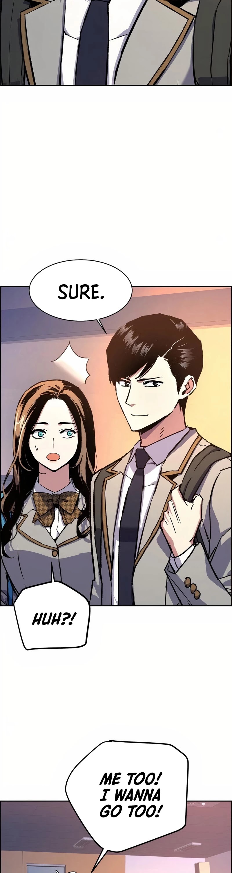 Read Mercenary Enrollment Manga Online