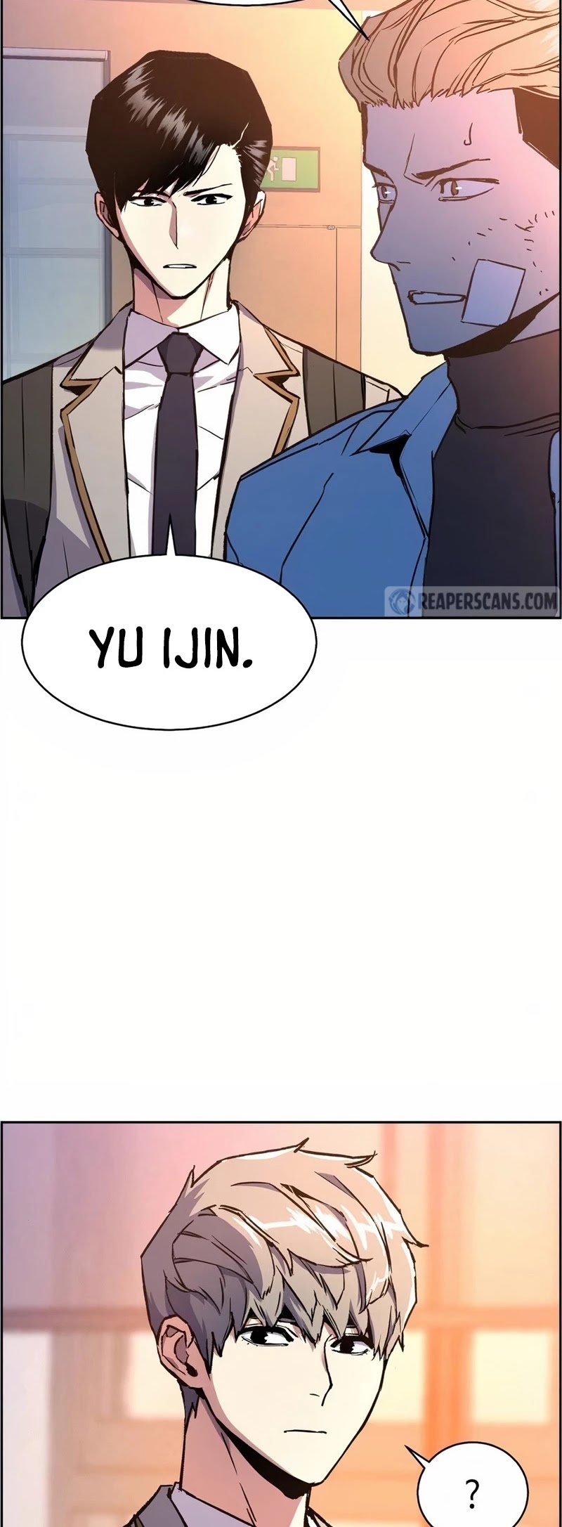 Read Mercenary Enrollment Manga Online