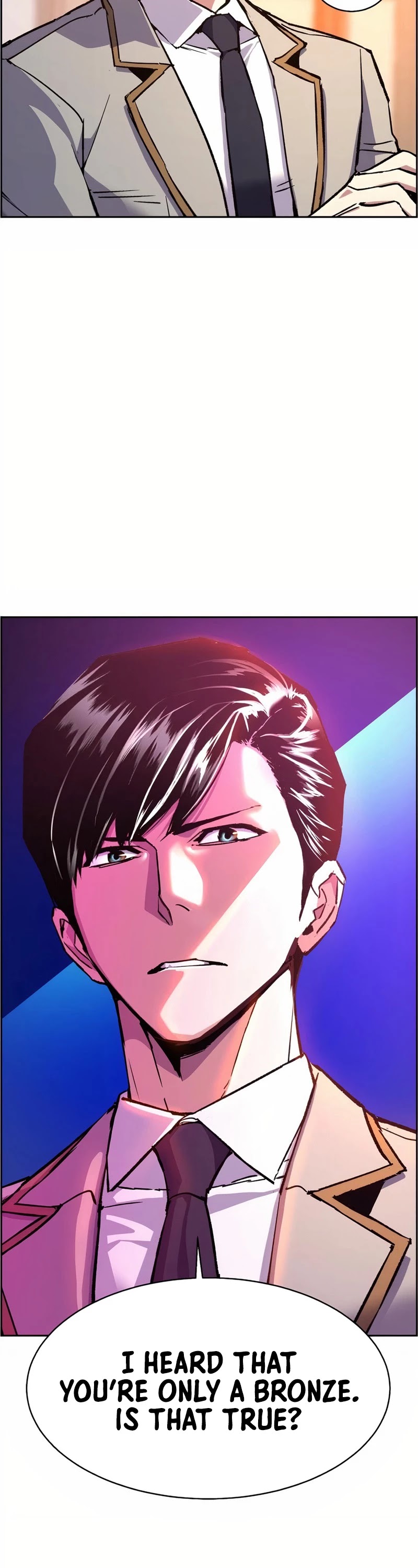 Read Mercenary Enrollment Manga Online