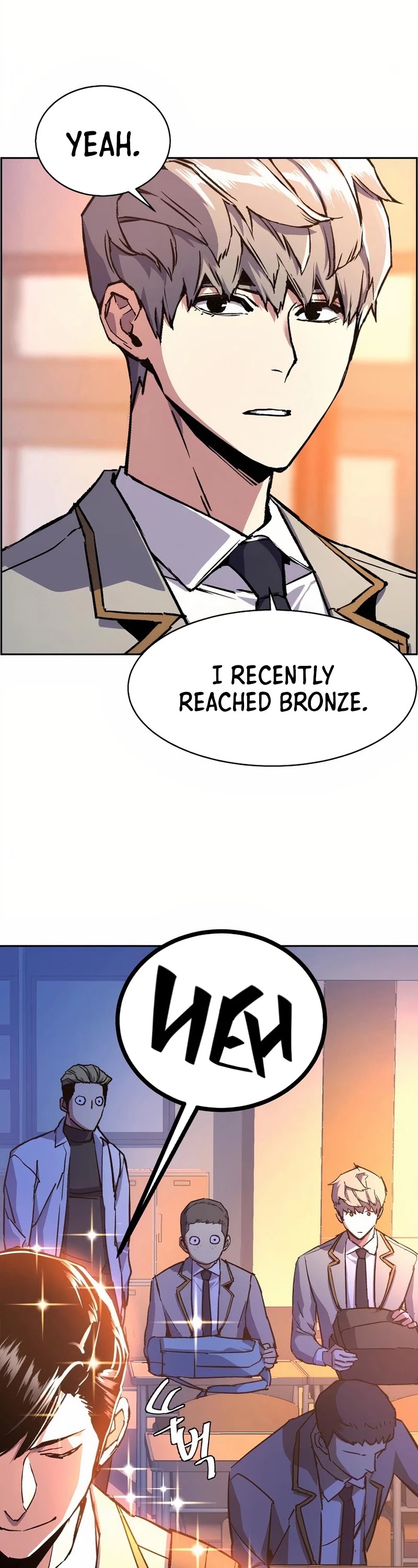 Read Mercenary Enrollment Manga Online