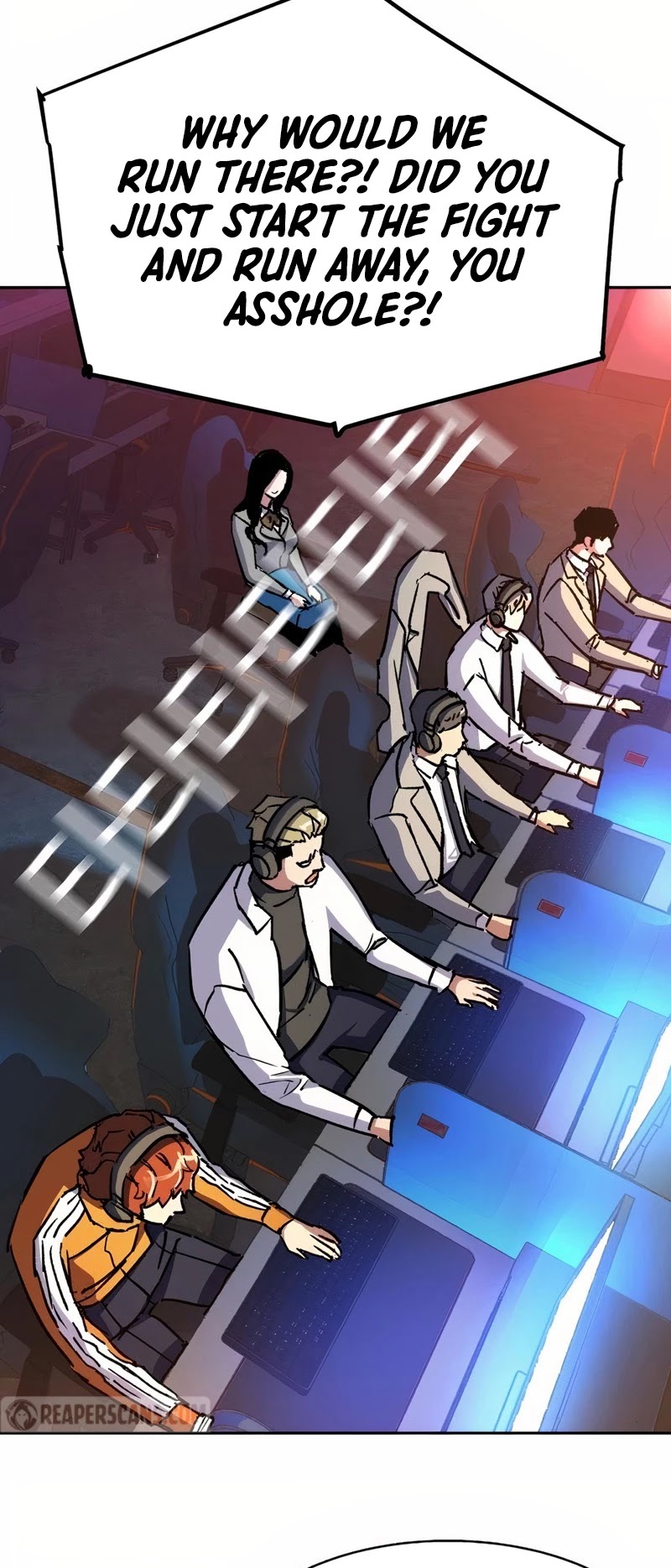 Read Mercenary Enrollment Manga Online