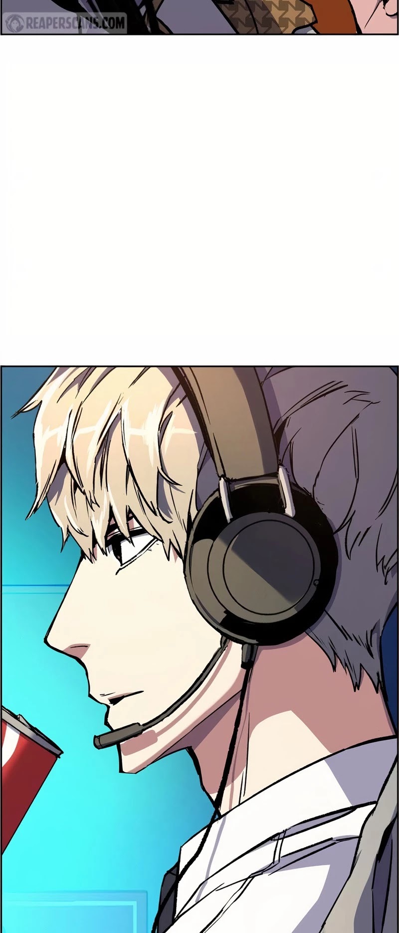 Read Mercenary Enrollment Manga Online