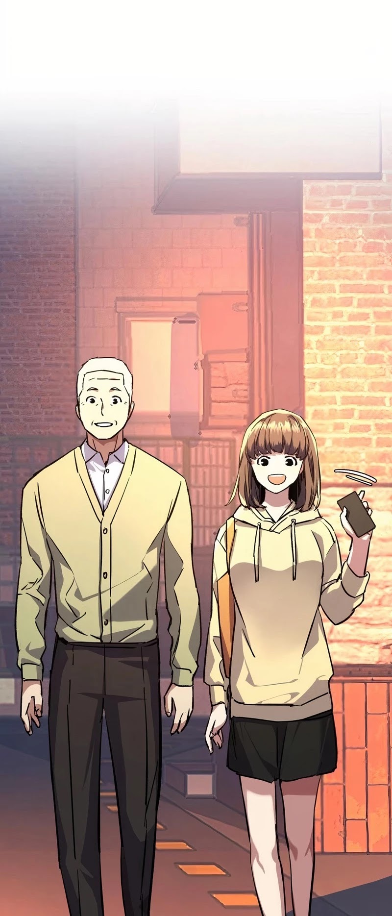 Read Mercenary Enrollment Manga Online