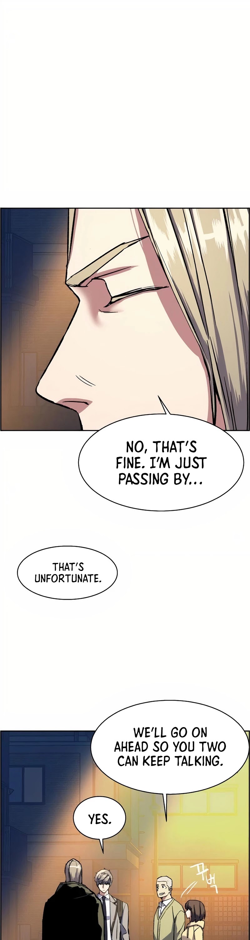 Read Mercenary Enrollment Manga Online
