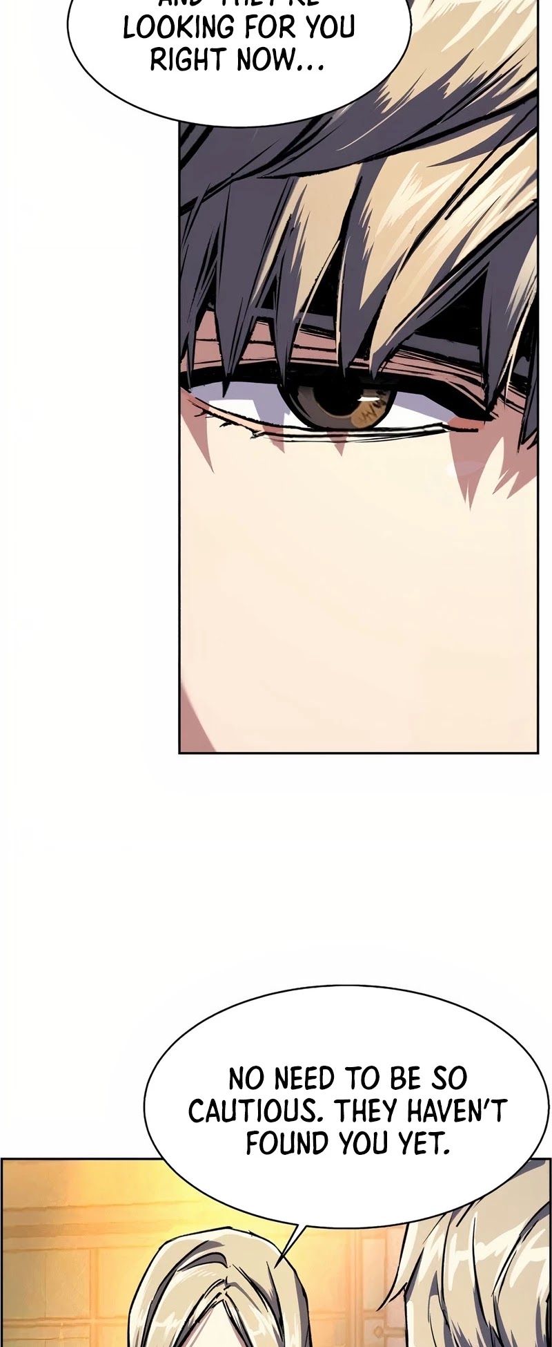 Read Mercenary Enrollment Manga Online