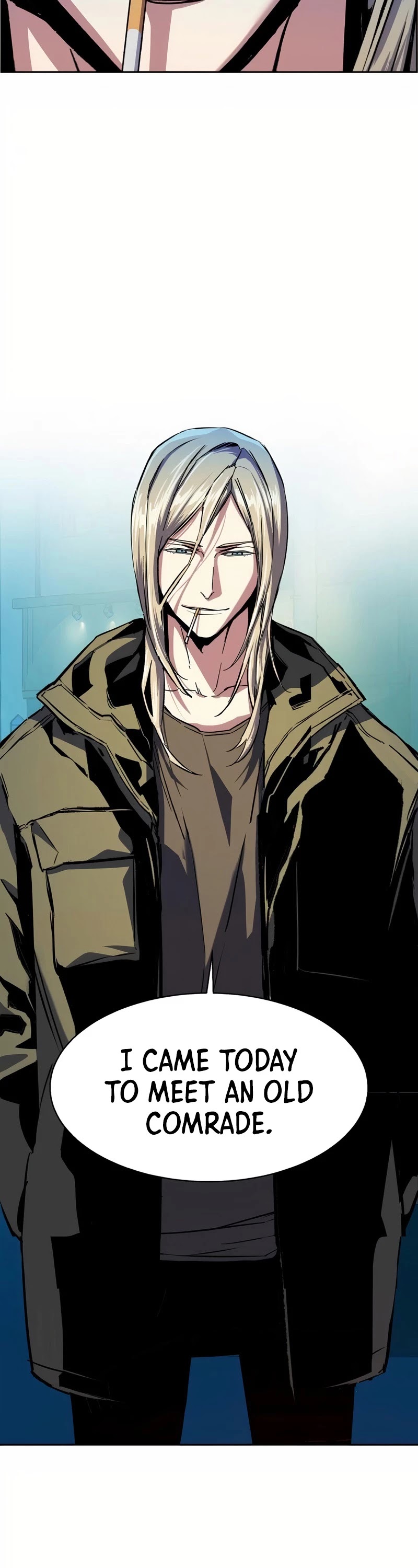 Read Mercenary Enrollment Manga Online