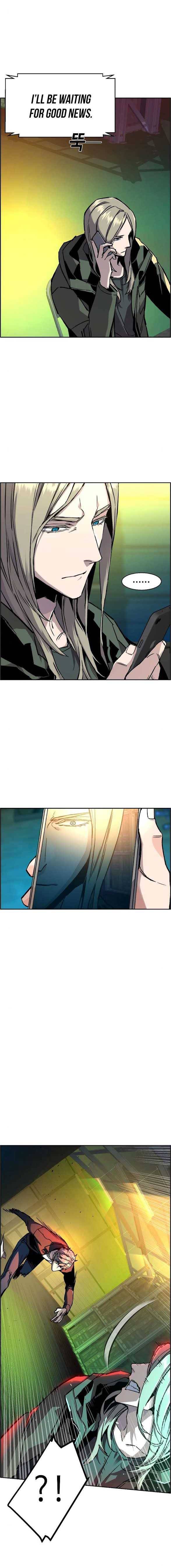 Read Mercenary Enrollment Manga Online