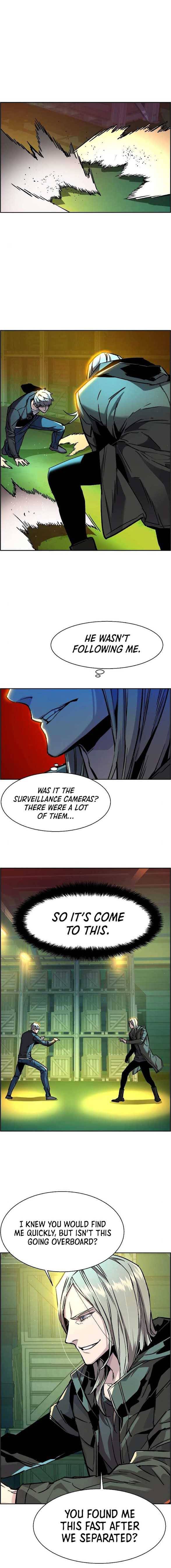Read Mercenary Enrollment Manga Online