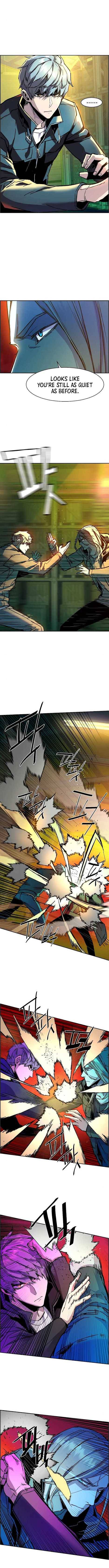 Read Mercenary Enrollment Manga Online