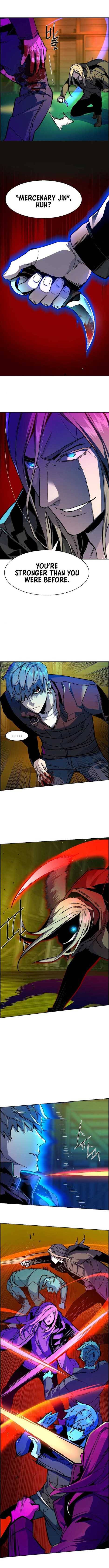 Read Mercenary Enrollment Manga Online