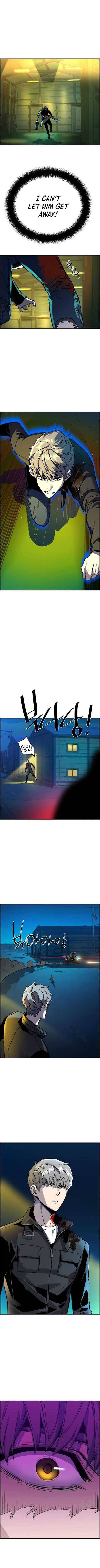 Read Mercenary Enrollment Manga Online