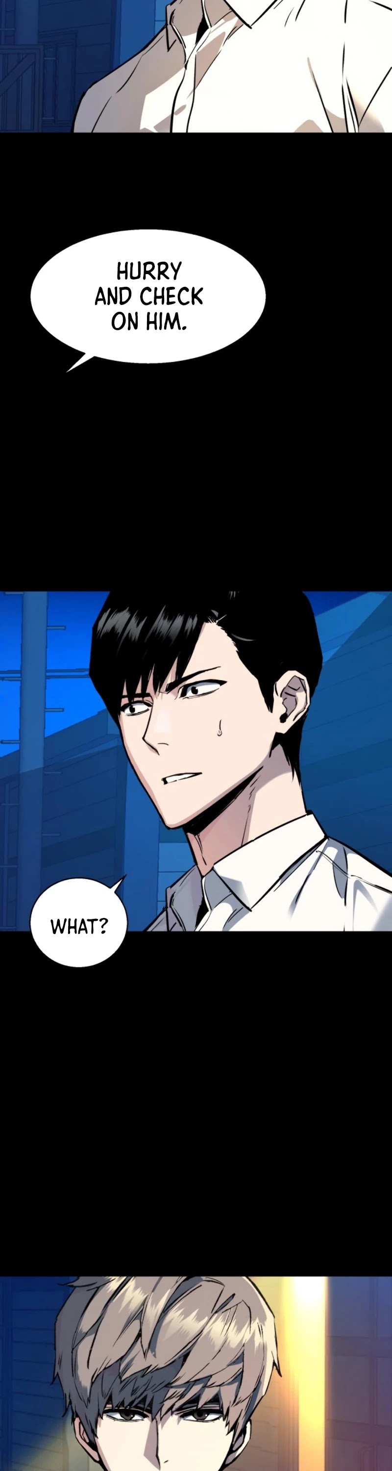 Read Mercenary Enrollment Manga Online