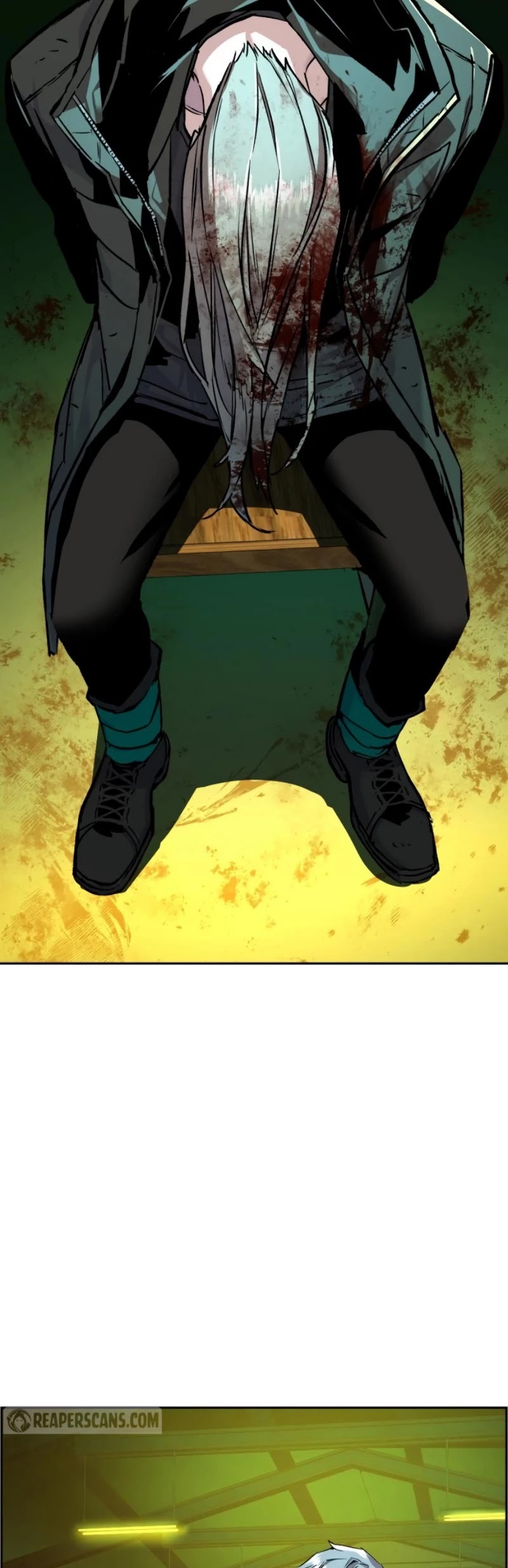 Read Mercenary Enrollment Manga Online