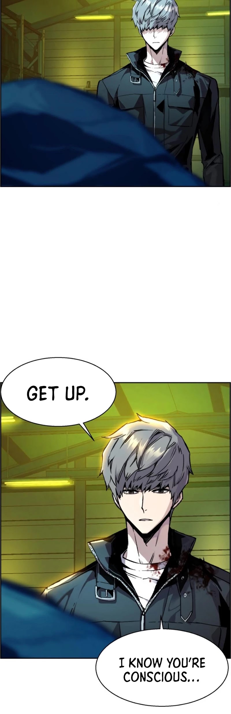 Read Mercenary Enrollment Manga Online
