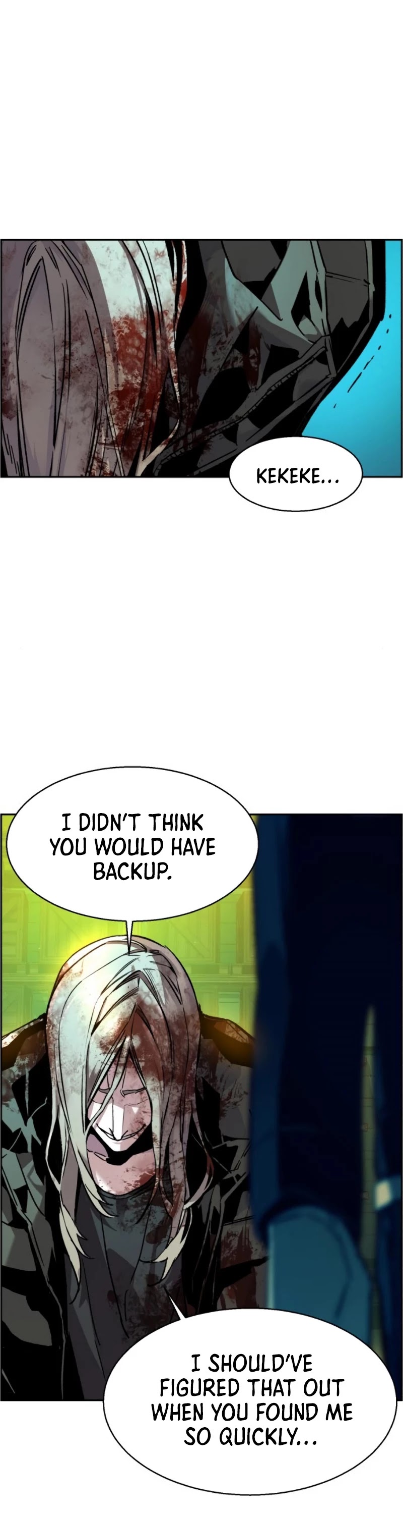 Read Mercenary Enrollment Manga Online