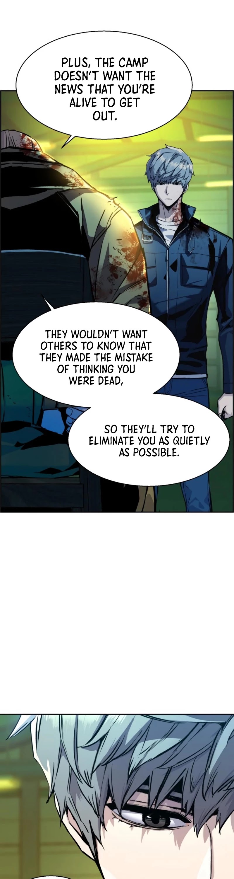 Read Mercenary Enrollment Manga Online