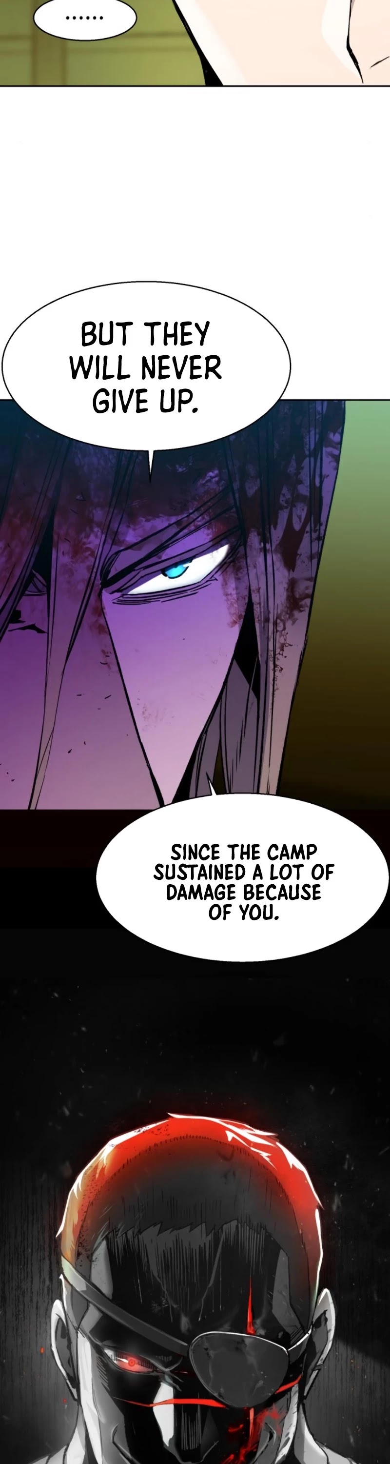Read Mercenary Enrollment Manga Online