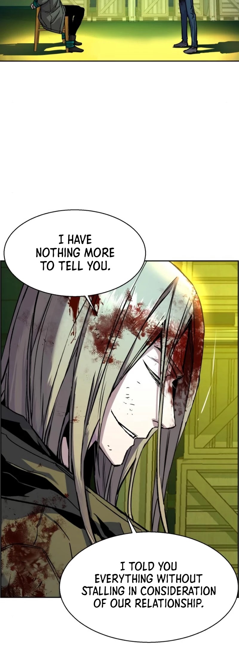 Read Mercenary Enrollment Manga Online