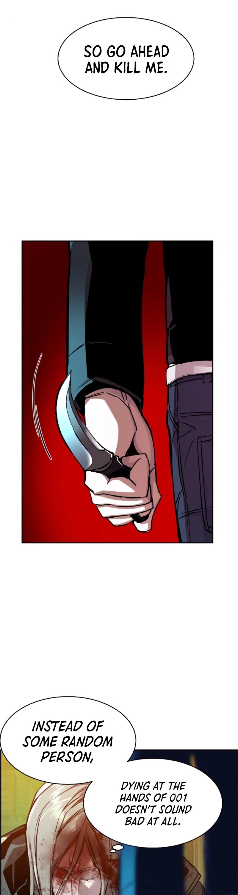 Read Mercenary Enrollment Manga Online
