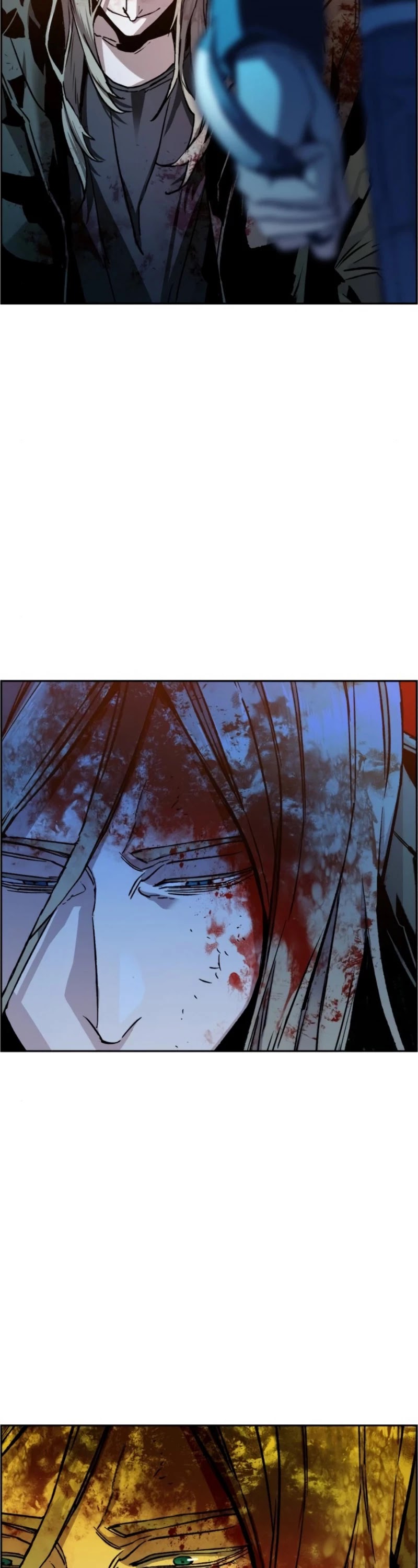 Read Mercenary Enrollment Manga Online