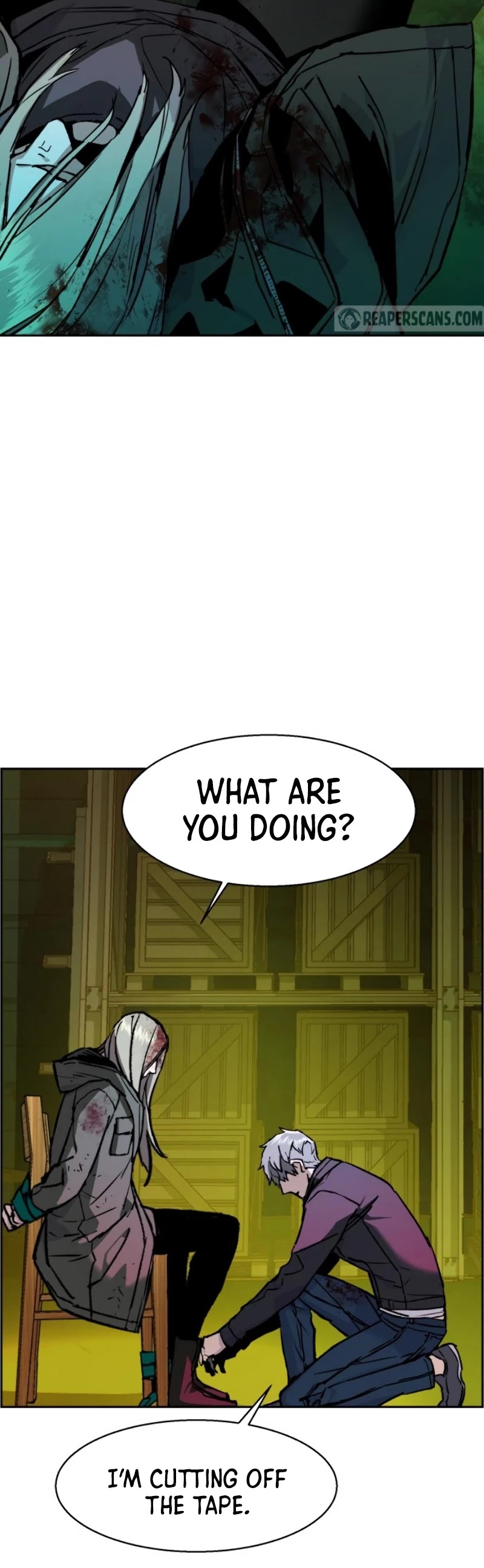 Read Mercenary Enrollment Manga Online