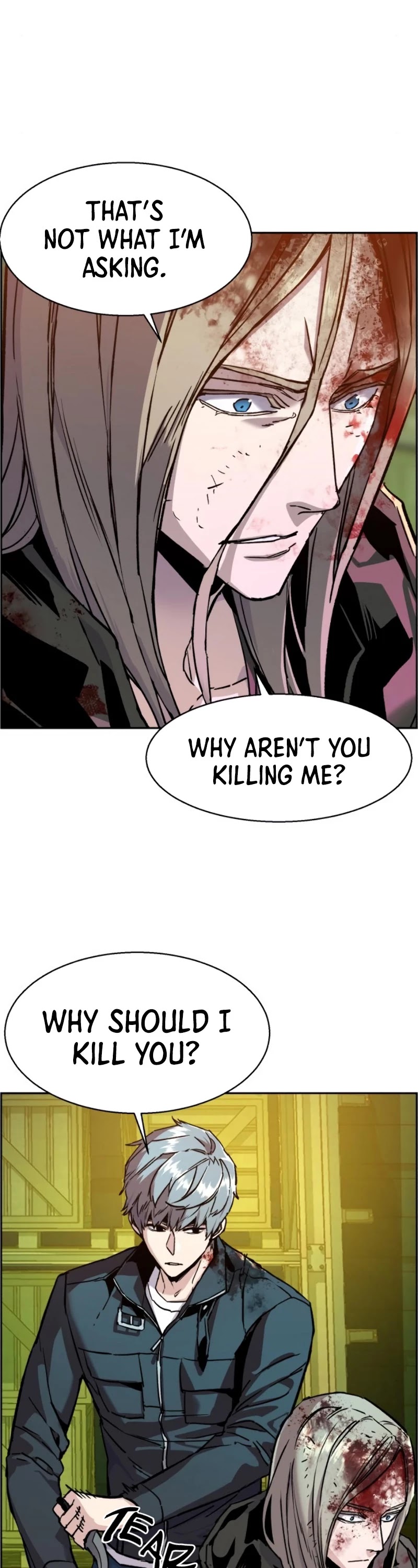 Read Mercenary Enrollment Manga Online