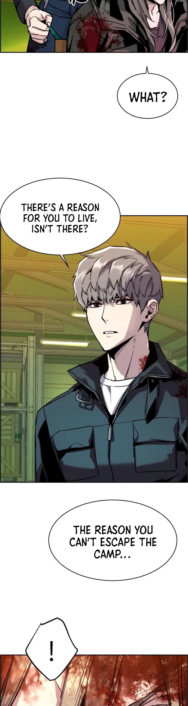Read Mercenary Enrollment Manga Online