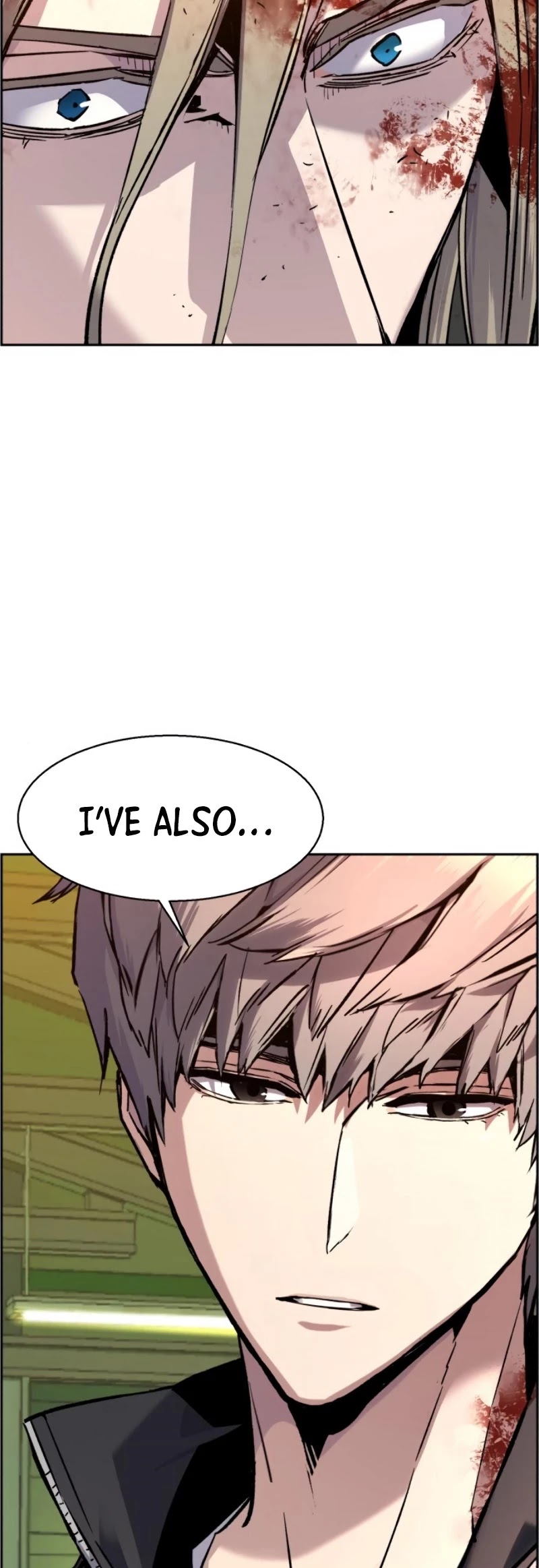 Read Mercenary Enrollment Manga Online