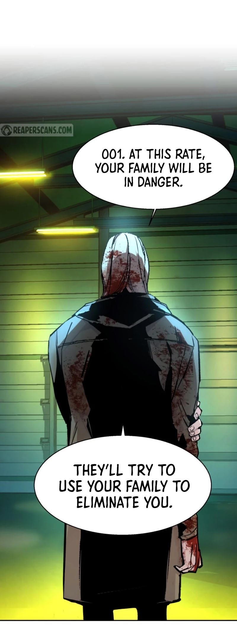 Read Mercenary Enrollment Manga Online