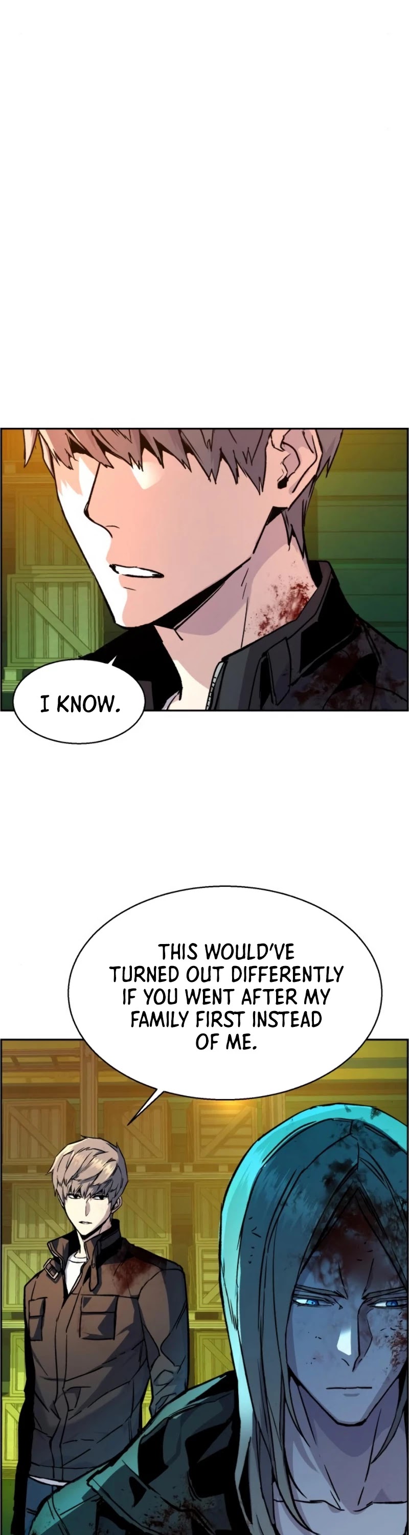 Read Mercenary Enrollment Manga Online