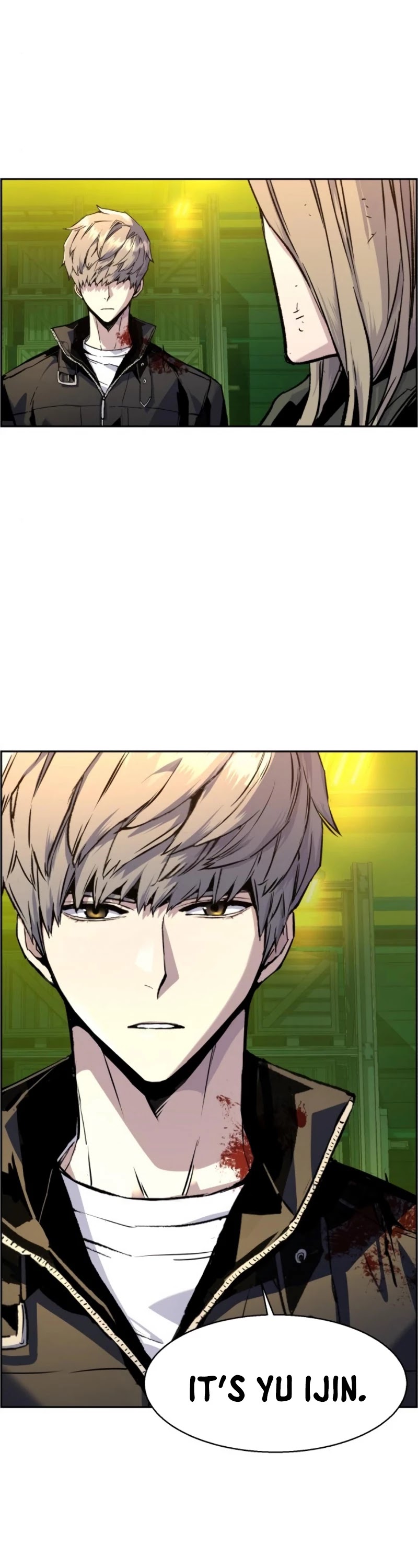 Read Mercenary Enrollment Manga Online
