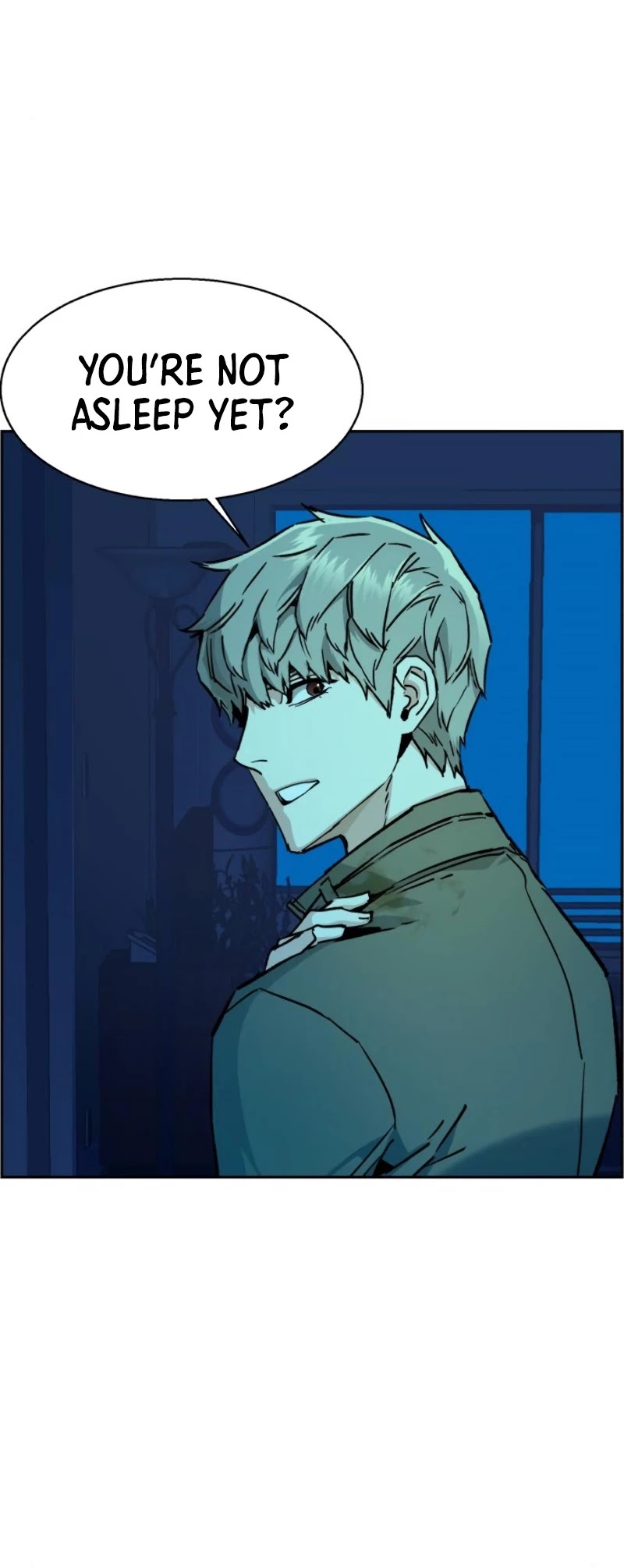 Read Mercenary Enrollment Manga Online