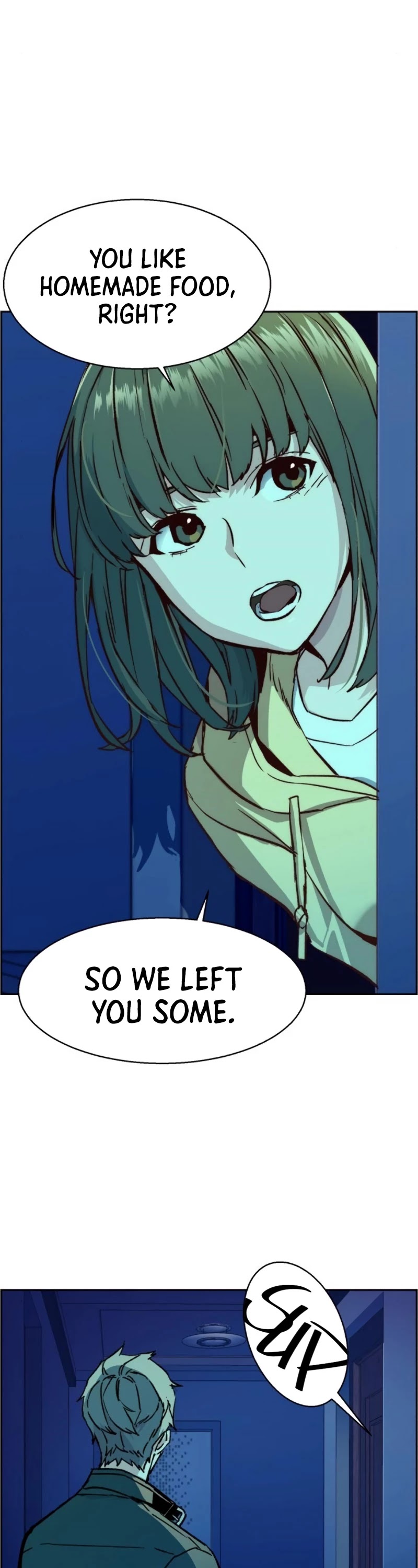Read Mercenary Enrollment Manga Online