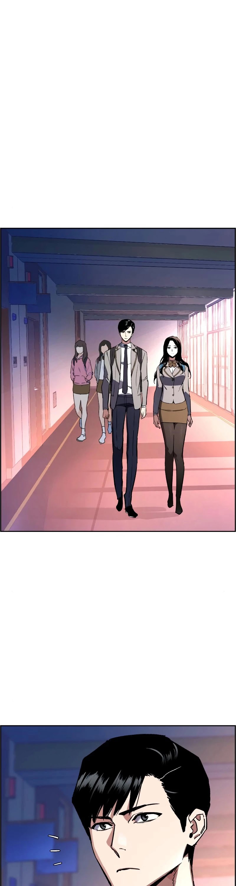 Read Mercenary Enrollment Manga Online