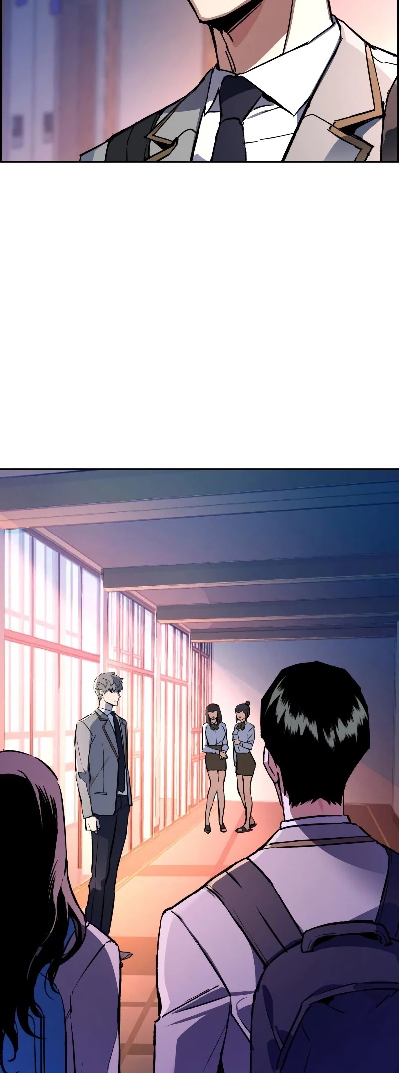 Read Mercenary Enrollment Manga Online