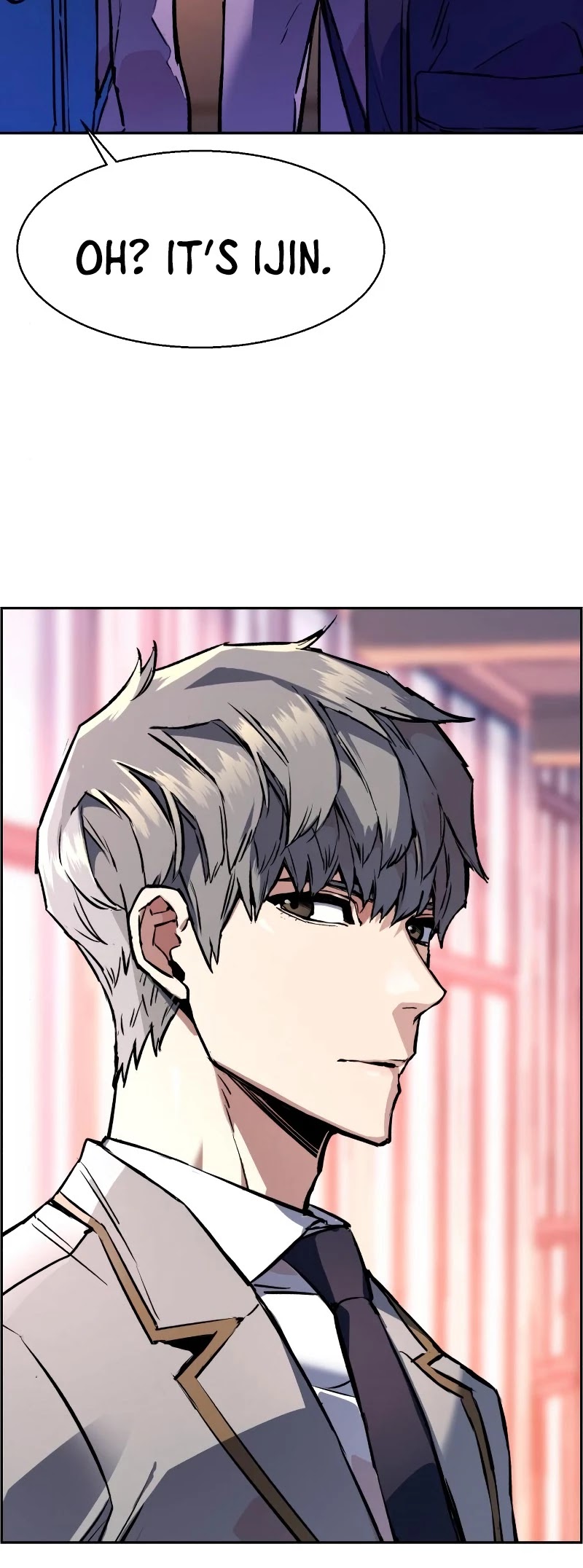 Read Mercenary Enrollment Manga Online