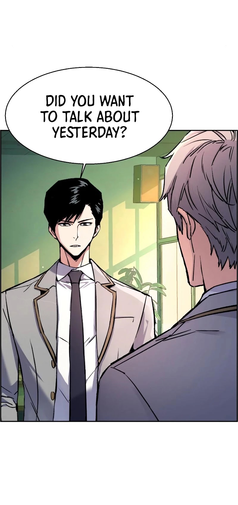 Read Mercenary Enrollment Manga Online