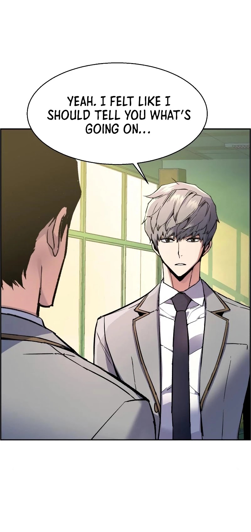 Read Mercenary Enrollment Manga Online