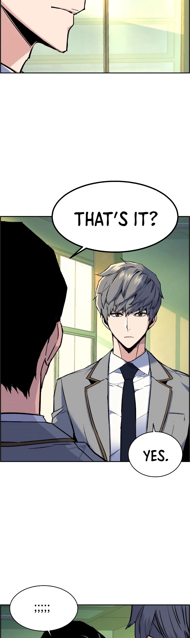 Read Mercenary Enrollment Manga Online