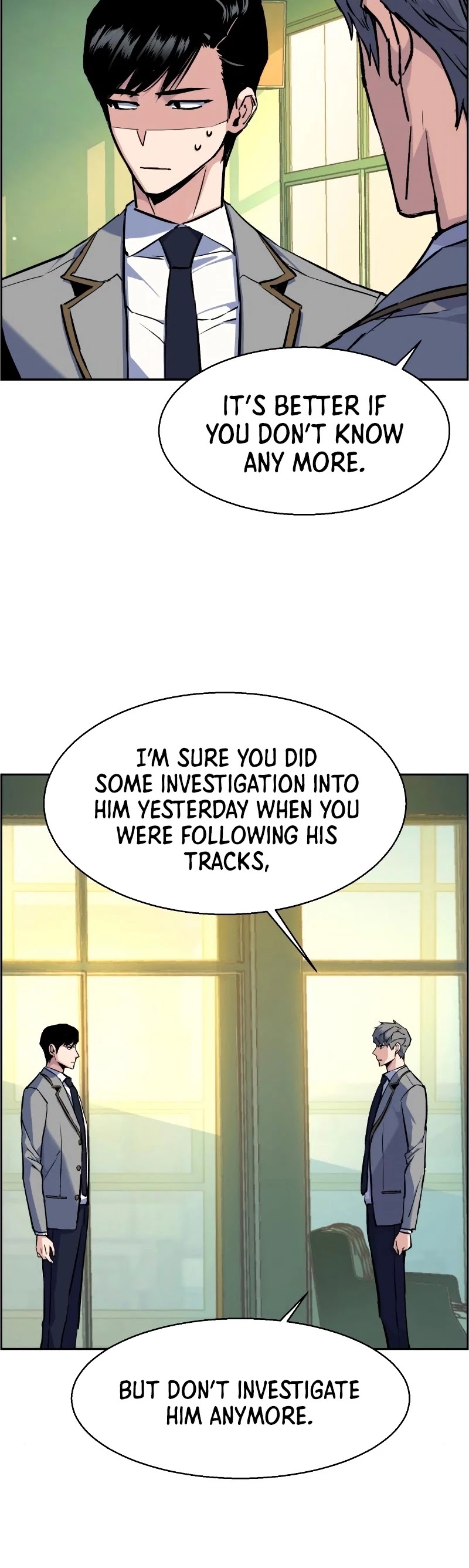 Read Mercenary Enrollment Manga Online