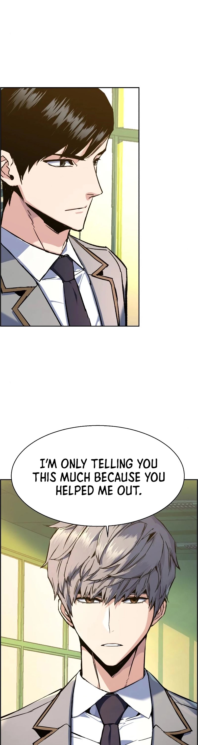 Read Mercenary Enrollment Manga Online