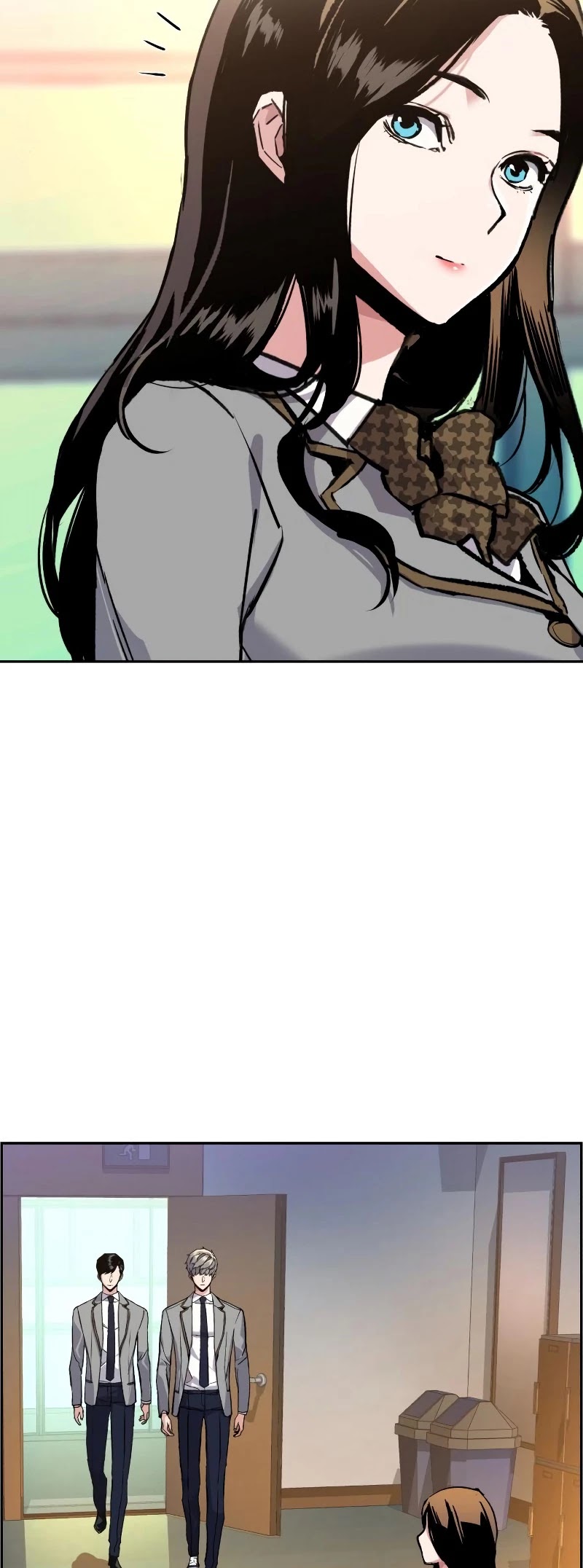 Read Mercenary Enrollment Manga Online