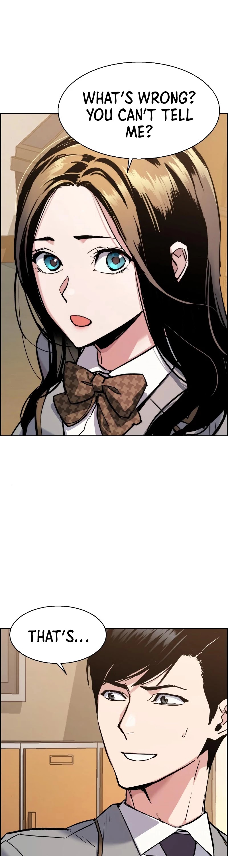 Read Mercenary Enrollment Manga Online
