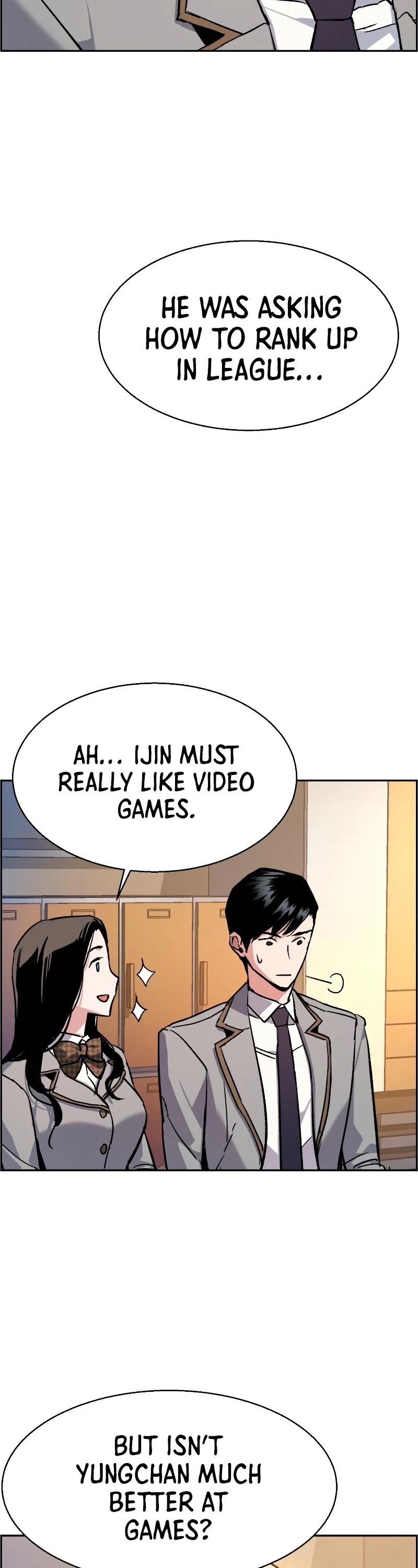 Read Mercenary Enrollment Manga Online